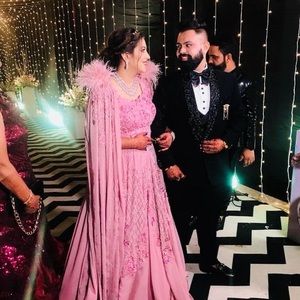 Meet your Posher, Shivani